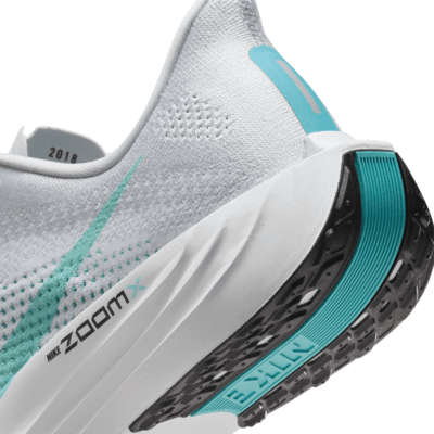 Tenis de correr en pavimento para hombre Nike Pegasus Plus