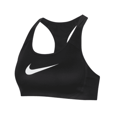 Nike Victory Shape Women's High-Support Non-Padded Bra. Nike.com