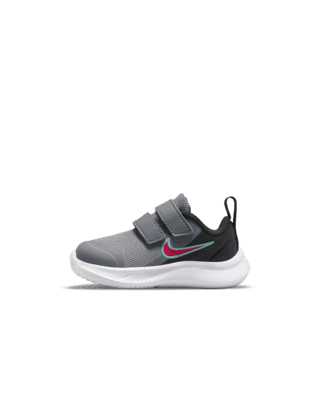 Детские кроссовки Nike Star Runner 3 Baby/Toddler для бега