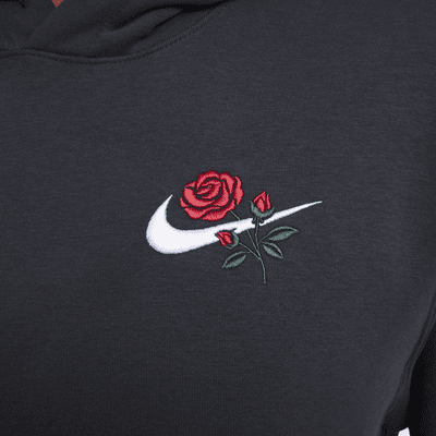 Sudadera con gorro Nike Sportswear Club Fleece