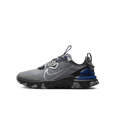 Nike React Vision Schuh für ältere Kinder