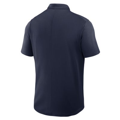 Penn State Primetime Victory Primary Logo Men's Nike Dri-FIT College Polo