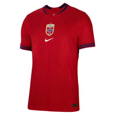 Norwegen 2025 Match Home (Frauenteam)