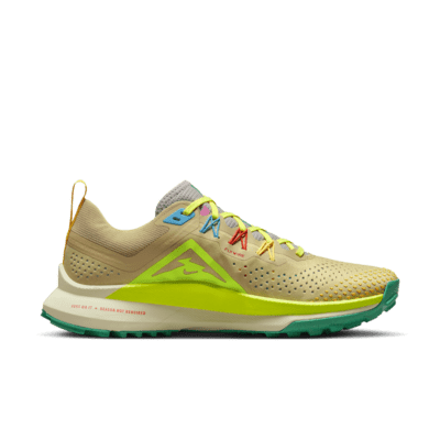 Nike Pegasus Trail 4 Women's Trail-running Shoes