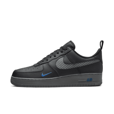 The Nike Air Force 1 Marina Blue Is as Clean as They Come