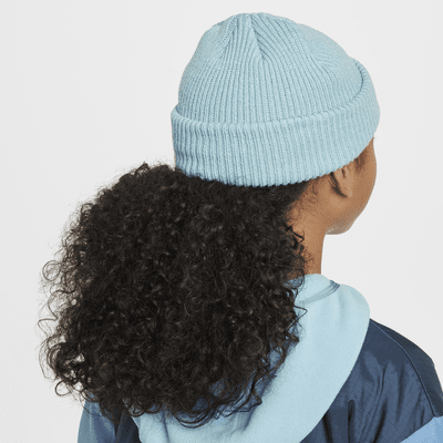 Gorro para niños talla grande Nike ACG Terra