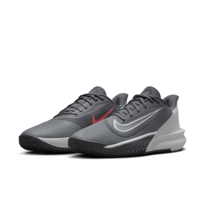 Nike Precision 7 Men's Basketball Shoes