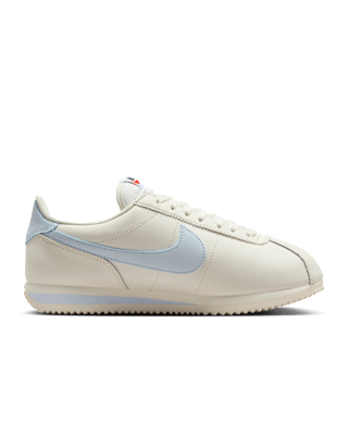 Nike Cortez 皮革