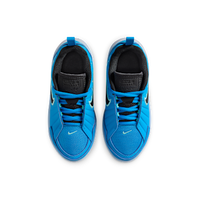 LeBron Witness 9 Little Kids' Shoes
