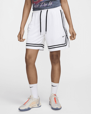 Женские шорты Nike Crossover Dri-FIT 7" Basketball Shorts для баскетбола