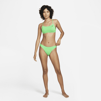 Nike Essential Women's Sling Bikini Swim Bottom