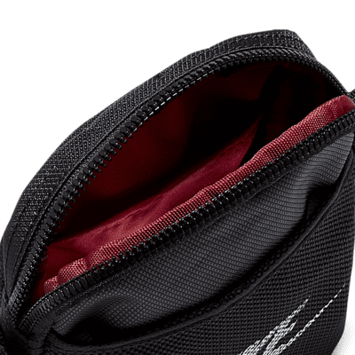 Crossbody-väska Nike Heritage (liten, 1L)