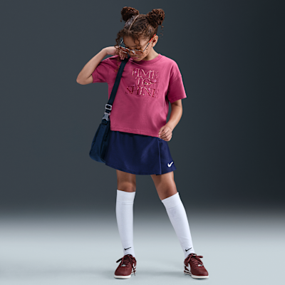 T-shirt Nike Sportswear – Ragazza