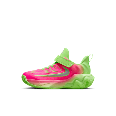 Giannis Immortality 4 Little Kids' Shoes