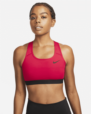 Nike Women's Non-Padded Sports Bra. Nike.com