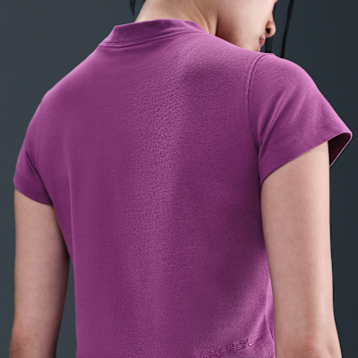 Nike ACG 女款 Dri-FIT 短袖 T 恤