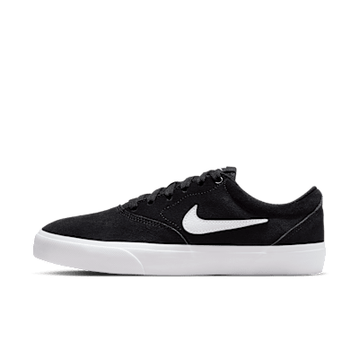 Nike Charge Suede