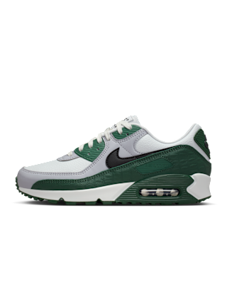 Nike Air Max 90｜90 忠於跑鞋設計的－銳克運動商城