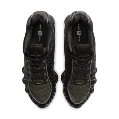 Chaussure Nike Shox TL pour Homme