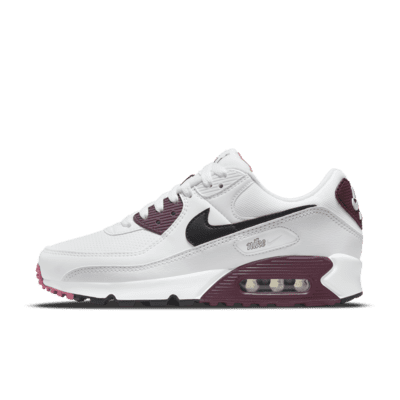chaussures nike air max rouge