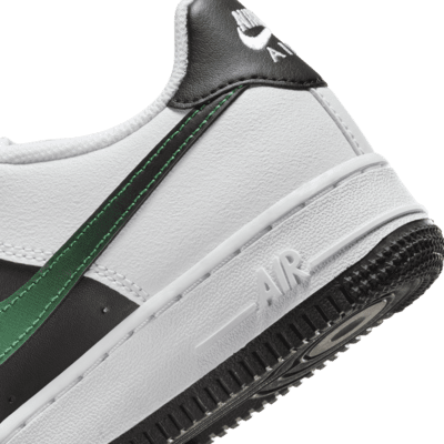 Παπούτσια Nike Force 1 LV8 2 για μεγάλα παιδιά