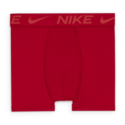 Nike Dri-FIT Big Kids' Color Pop Boxer Briefs (5-Pack)