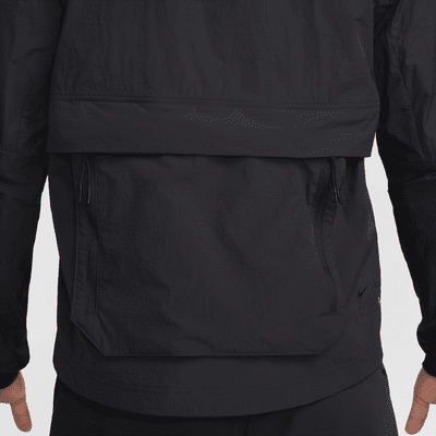 Nike A.P.S. Men's UV Repel Lightweight Versatile Jacket