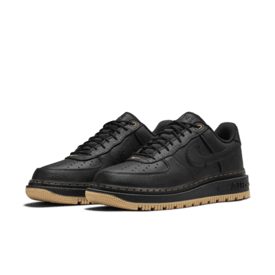 Scarpa Nike Air Force 1 Luxe - Uomo