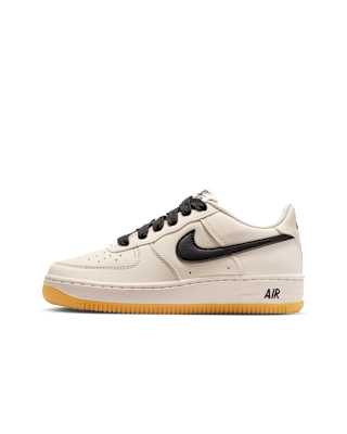 Детские кроссовки Nike Air Force 1 LV8 Big Kids'