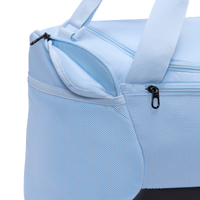 Nike Brasilia Training Duffel Bag (Small, 41L)