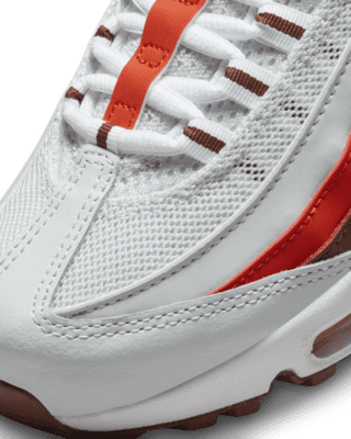 Nike Air Max 95 Shoes - KICKS CREW
