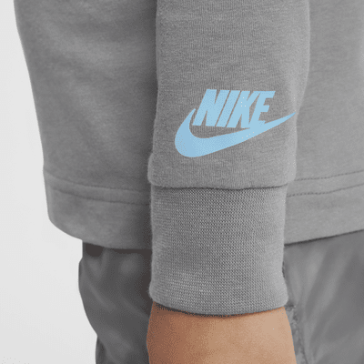 Nike Toddler Boxy Air Tee