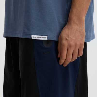 Playera Nike de la NFL para hombre New England Patriots Rivalries Collection Essential Max90