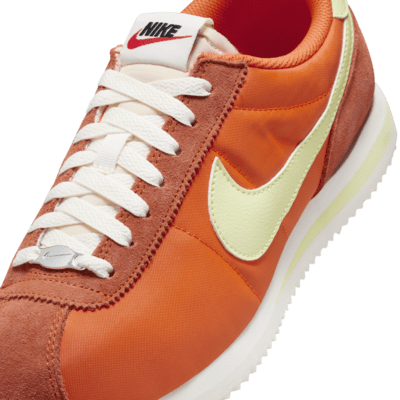 Nike Cortez Textile Women's Shoes