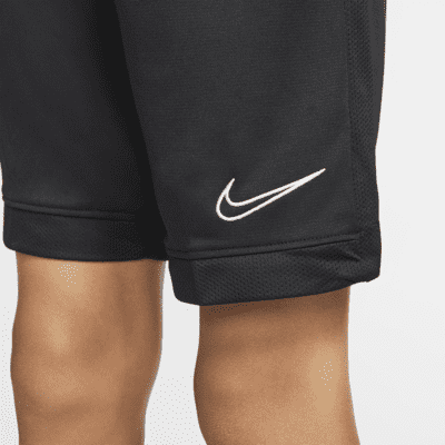 Nike Dri-FIT Academy Older Kids' Football Shorts. Nike AU