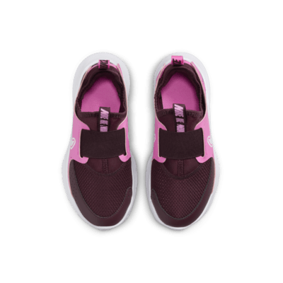 Tenis para niños de preescolar Nike Flex Runner 3