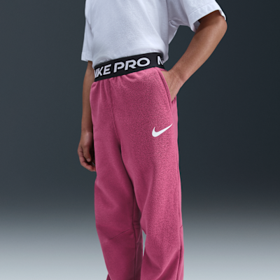 Nike Pro Dri-FIT-Jogger (jüngere Kinder)