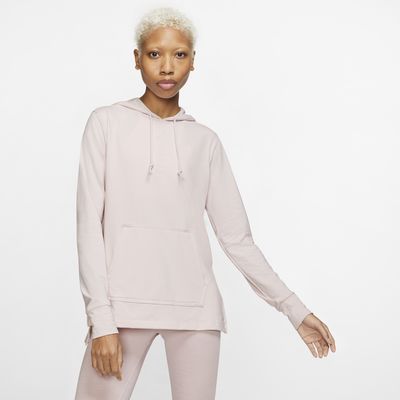 nike tunic sweatshirt