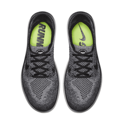 Calzado de running en carretera hombre Nike Free Run 2018. Nike.com