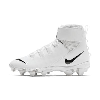 nike men's force savage shark 2 football cleats