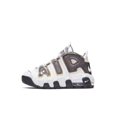 nike air more uptempo infant