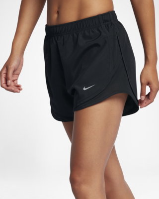 Женские шорты Nike Tempo Brief-Lined Shorts для бега