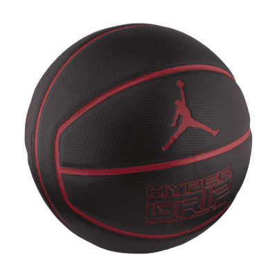 Atajos cobre Cabina Jordan Hyper Grip 4P Basketball. Nike JP