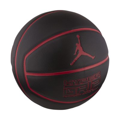 nike hyper grip basketball