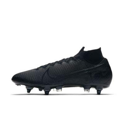 mercurial superfly anti clog