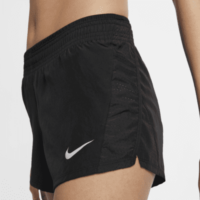 Cancelar Montaña página Nike 10K Pantalón corto de running - Mujer. Nike ES