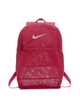 Nike Brasilia Mesh Training Backpack 