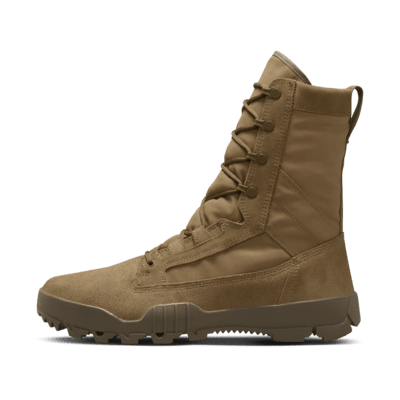 Botas tácticas de cuero Nike SFB Jungle 20 cm