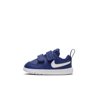 replace build up slipper Nike Pico 5 Baby & Toddler Shoes. Nike LU