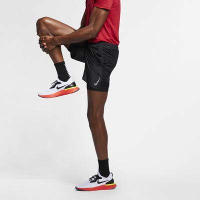 2-in-1 Running Shorts. Nike SG
